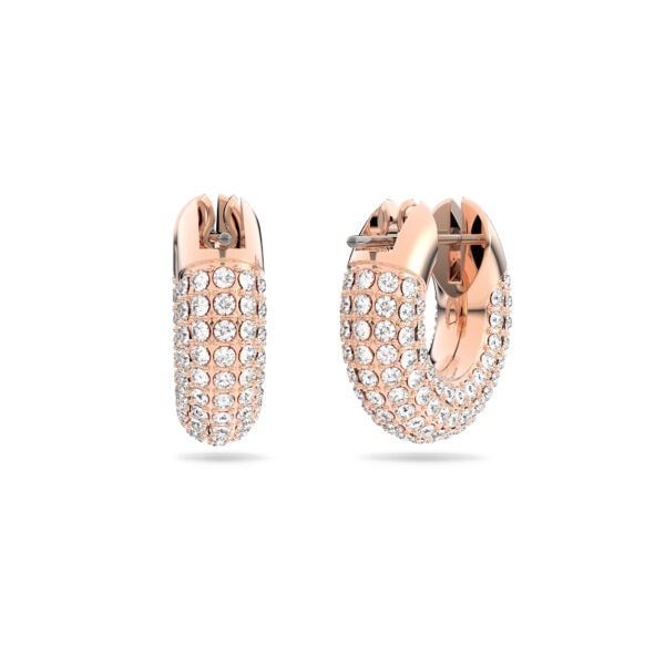 Dextera hoop earrings 3