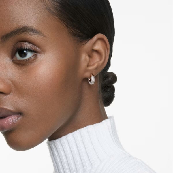 Dextera hoop earrings 4