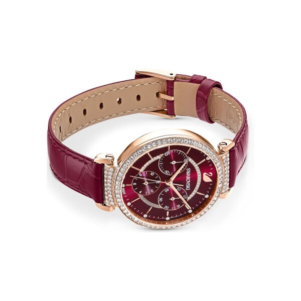 Passage Chrono watch 4