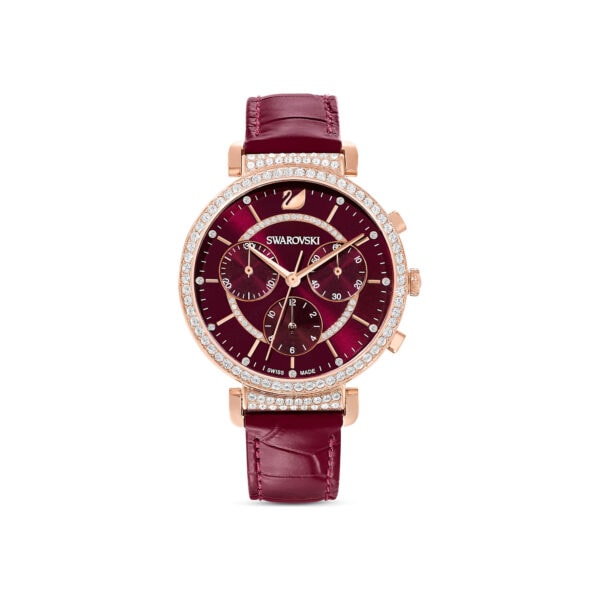 Passage Chrono watch 3