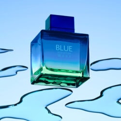 Blue Seduction Wave for Him 4