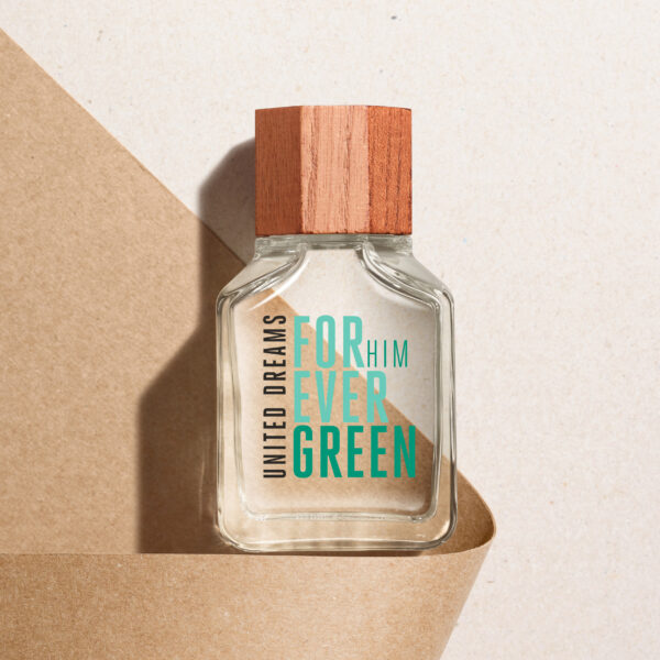 United Dreams - Forever Green Him - Image 3