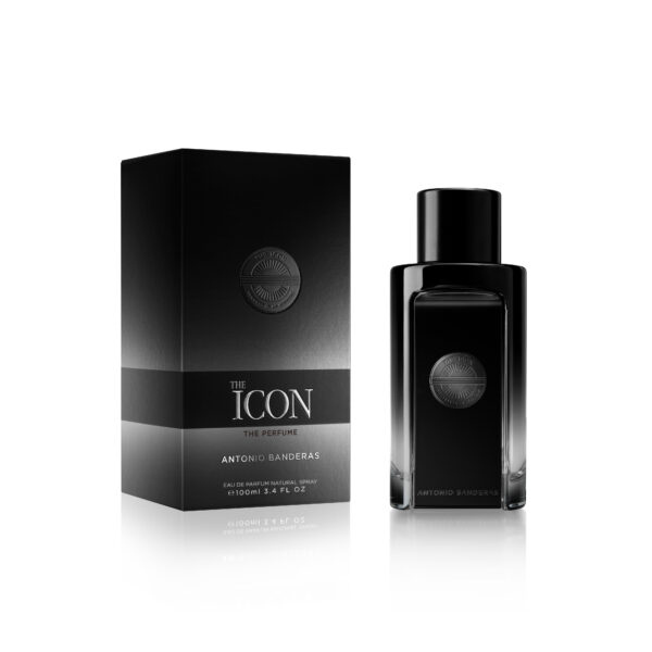 The Icon The Parfume
