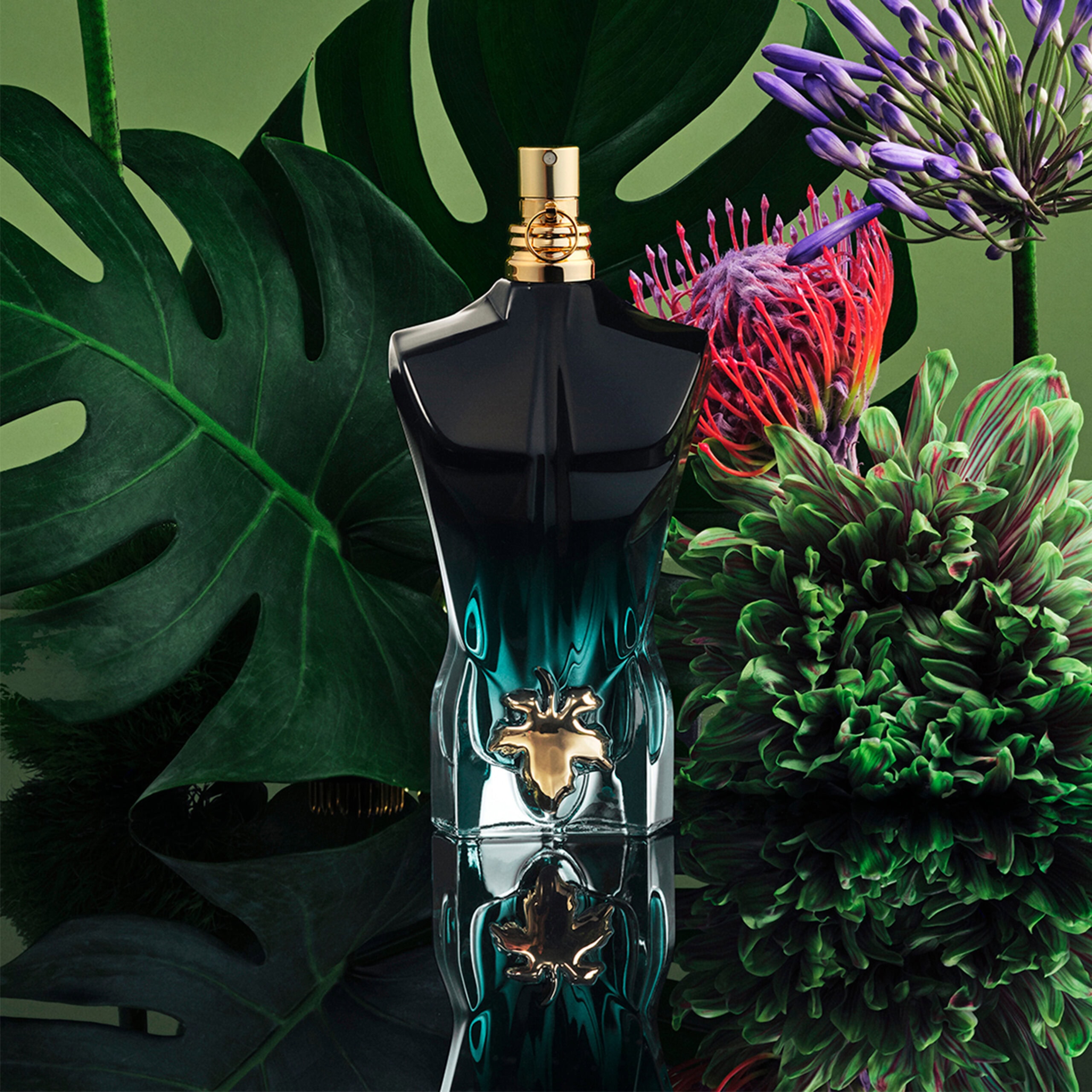 Le Beau Le Parfum Jean Paul Gaultier The Parfumerie Sri Lanka