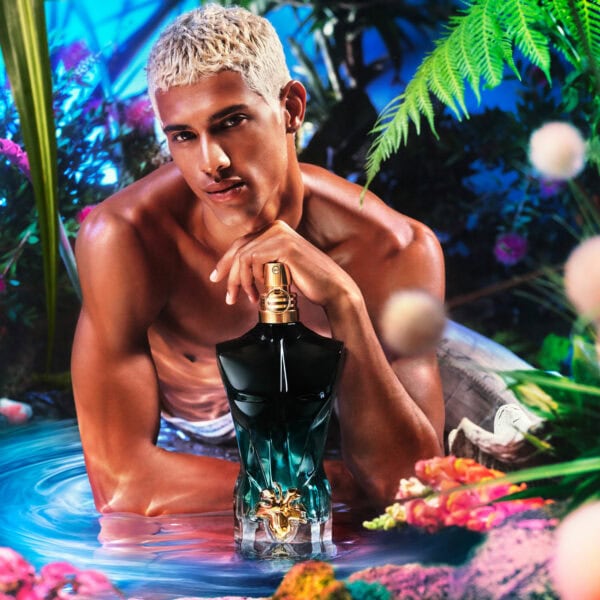 Le Beau Le Parfum 4