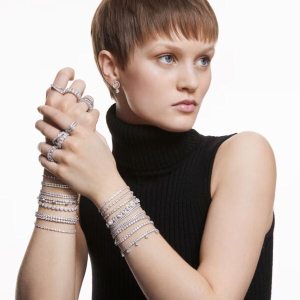 Angelic bracelet 6