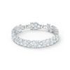 Tennis Deluxe Mixed Bracelet 1