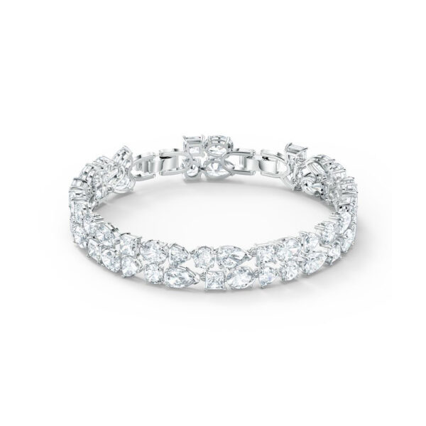 Tennis Deluxe Mixed Bracelet 3