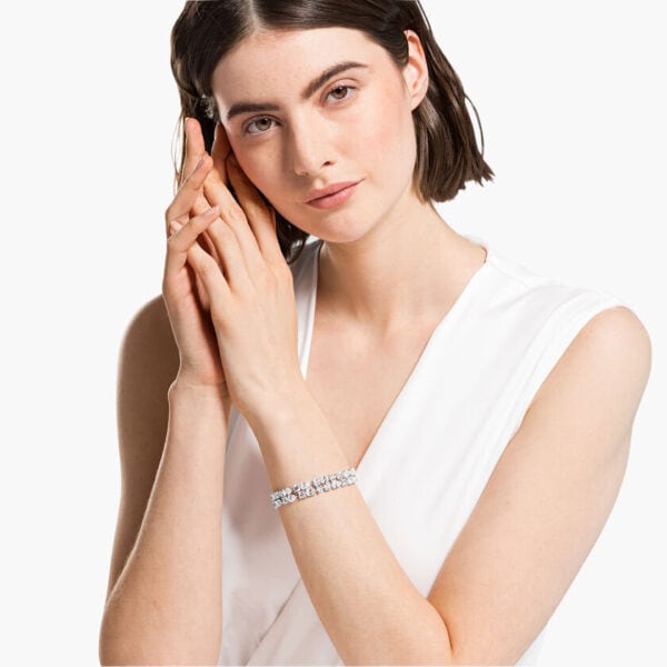 Tennis Deluxe Mixed Bracelet 4