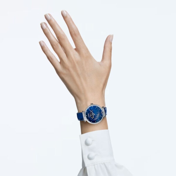 Passage Moon Phase watch 4