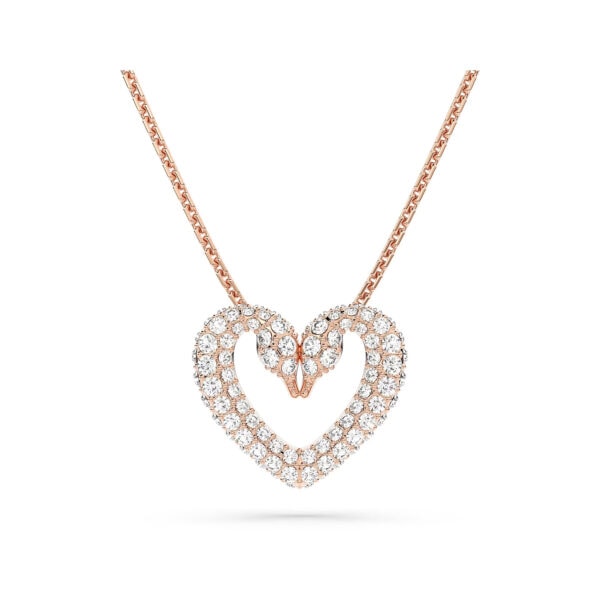 Una pendant 3