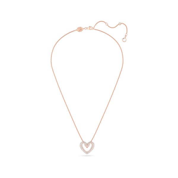 Una pendant 5