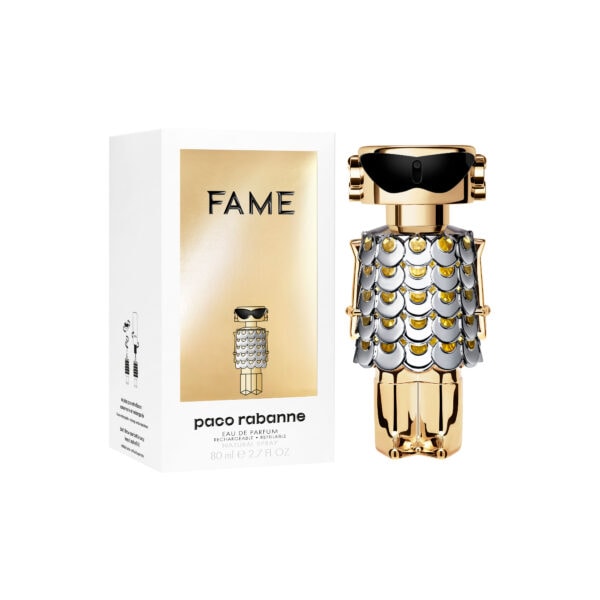 Fame 3
