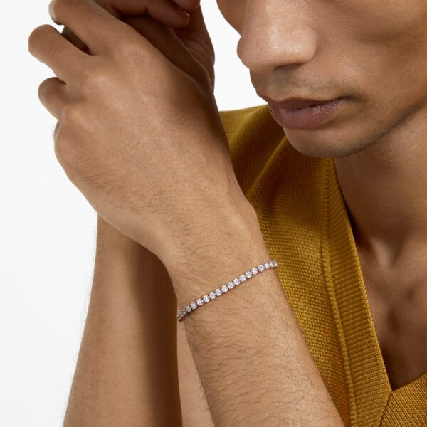 Tennis Deluxe bracelet 4