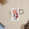 CH Key Ring 2