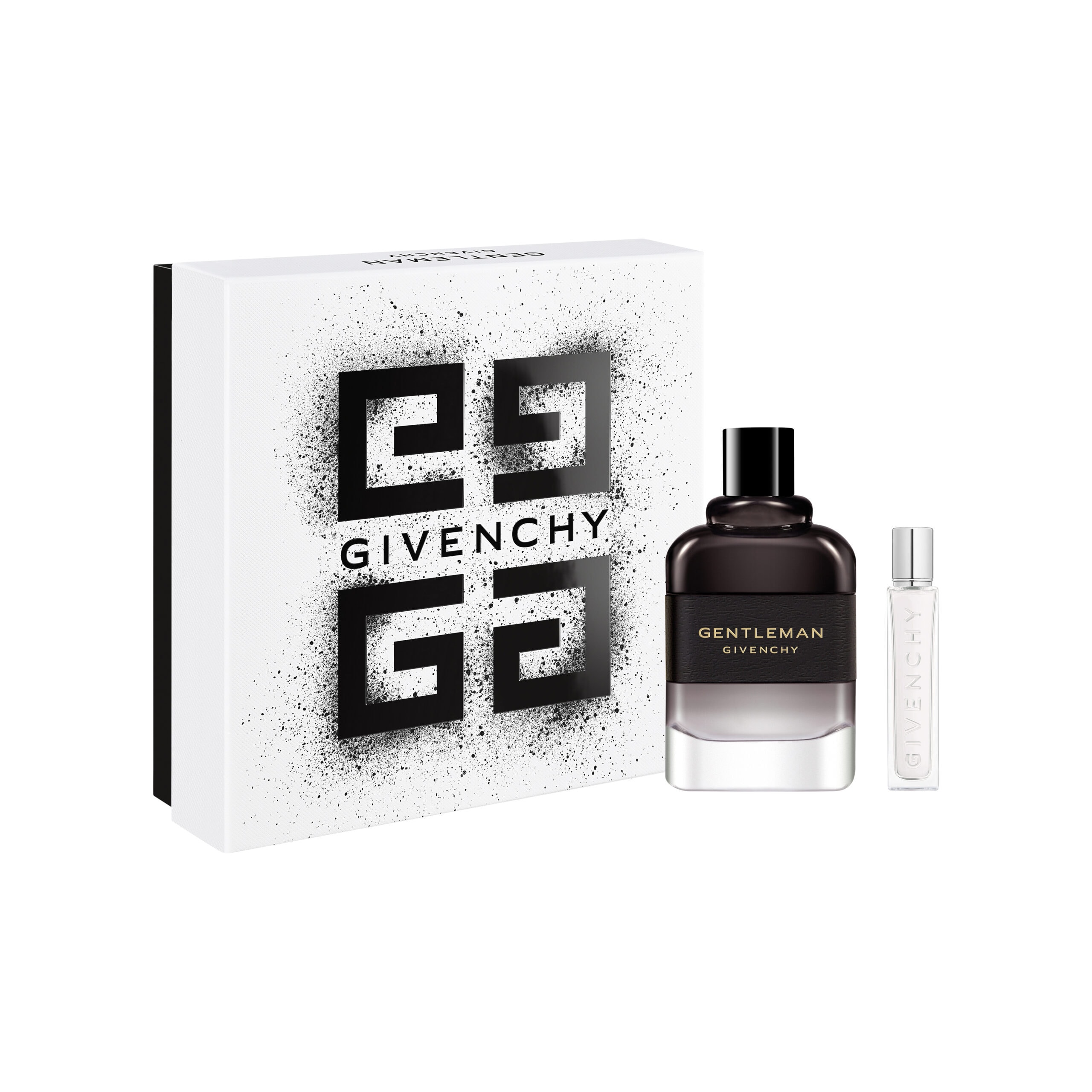 Gentleman Givenchy Boisee XMAS Gift Set