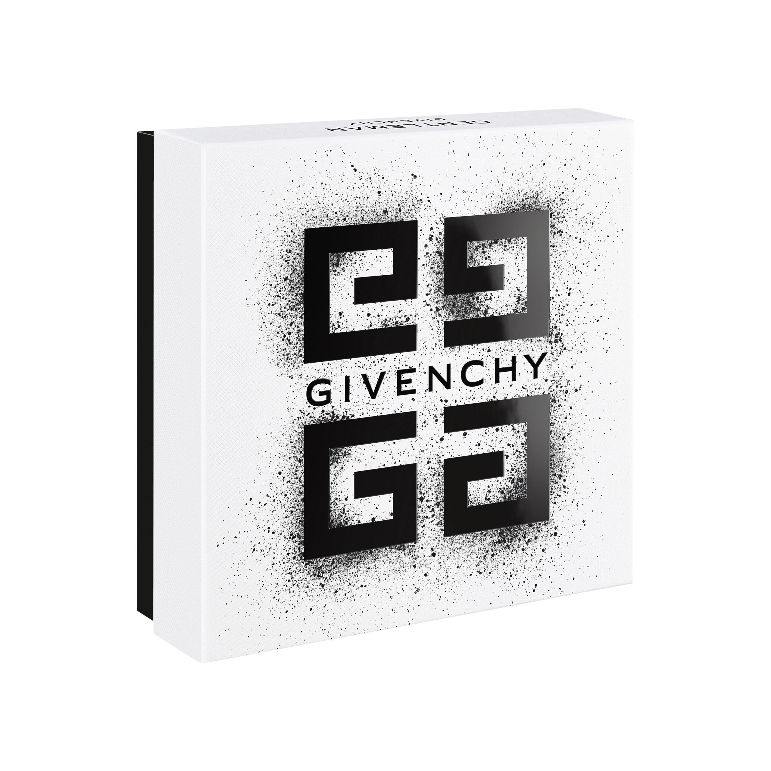 Gentleman Givenchy Boisee XMAS Gift Set - Image 2