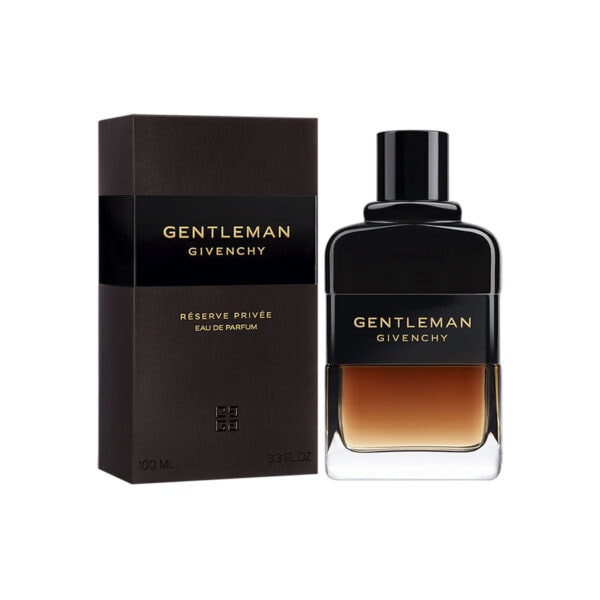 Gentleman Givenchy Reserve Privee 4