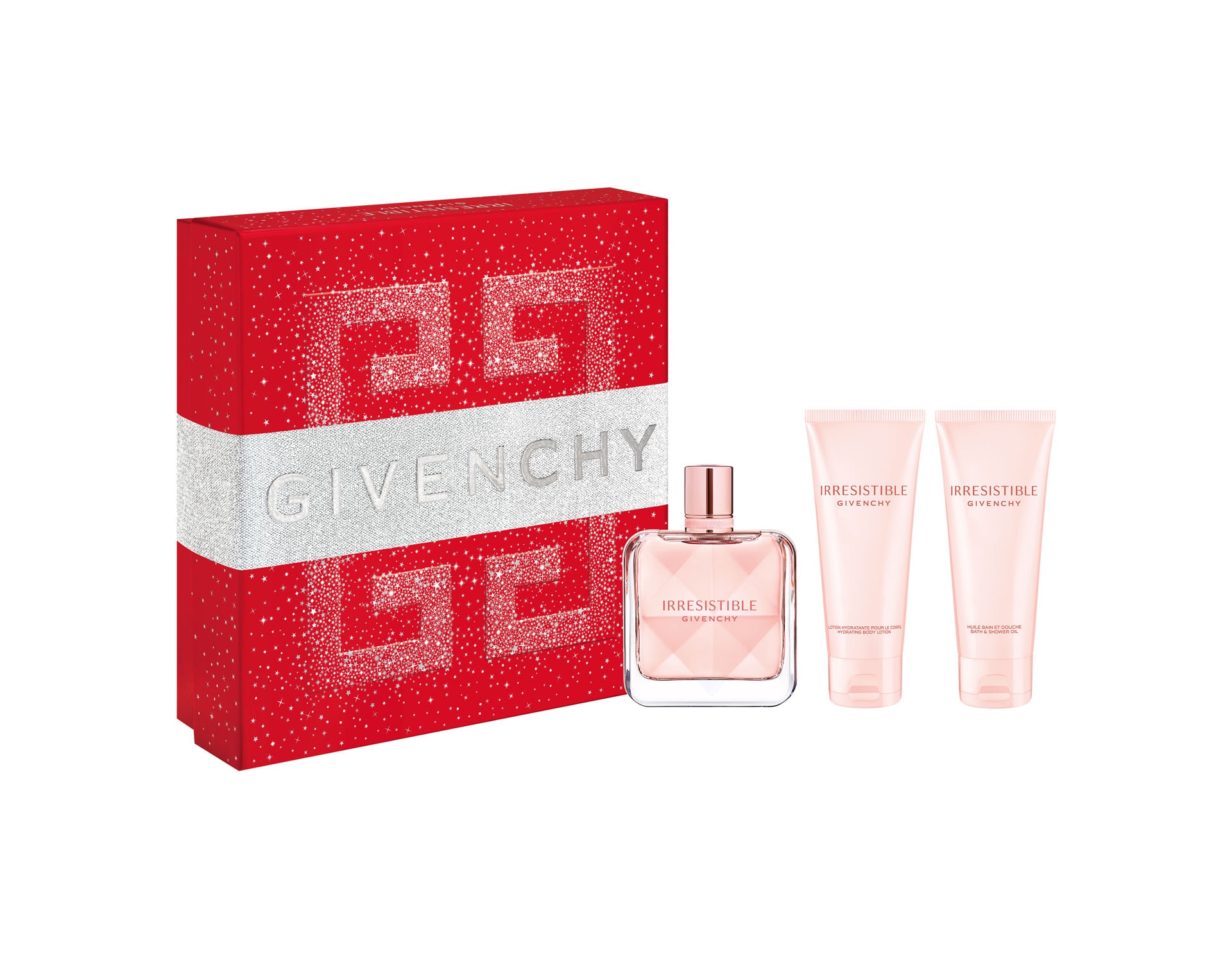 Irresistible XMAS Gift Set