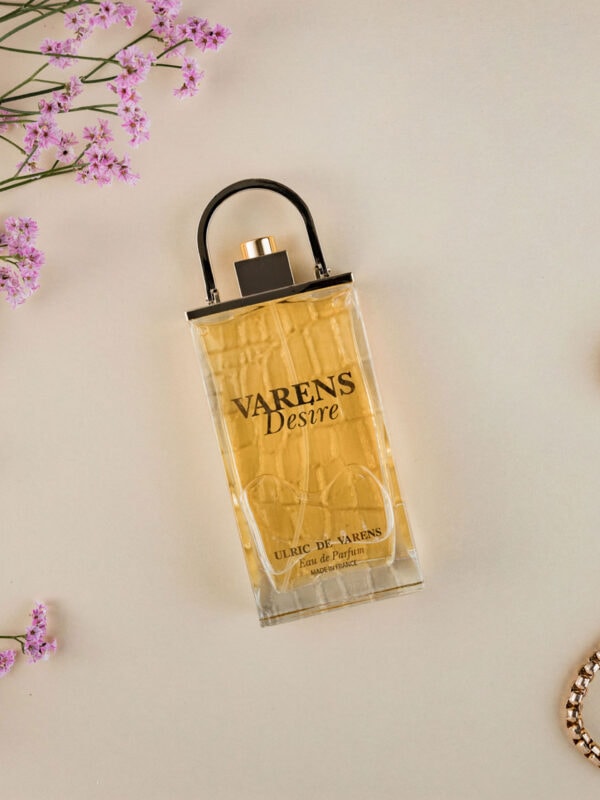 Varens Desire 3
