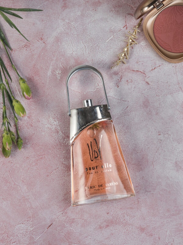 UDV Pour Elle 4