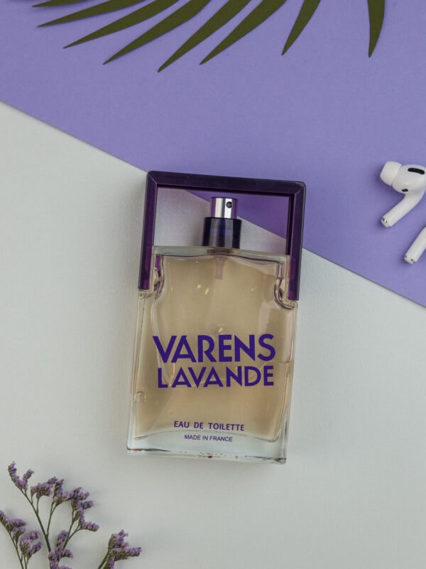 Varens Lavande 4