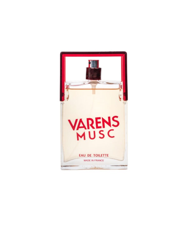 Varens Musc 3