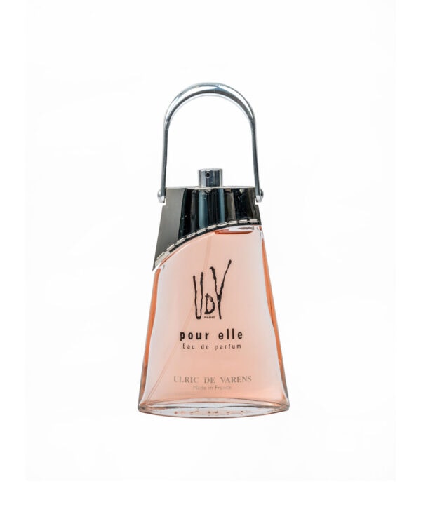 UDV Pour Elle 3