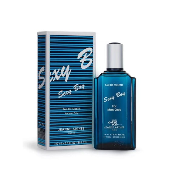 Sexy Boy 3