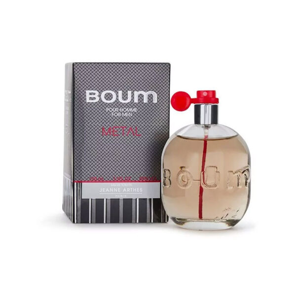 Boum Metal 3