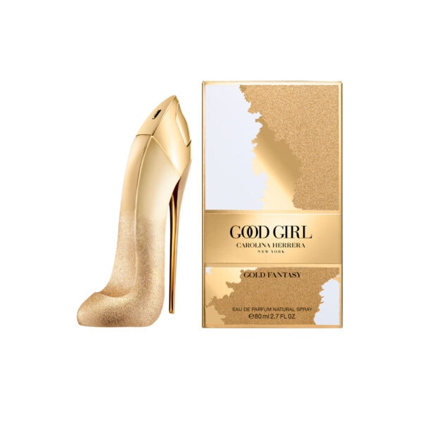 Good Girl Gold Fantasy 3