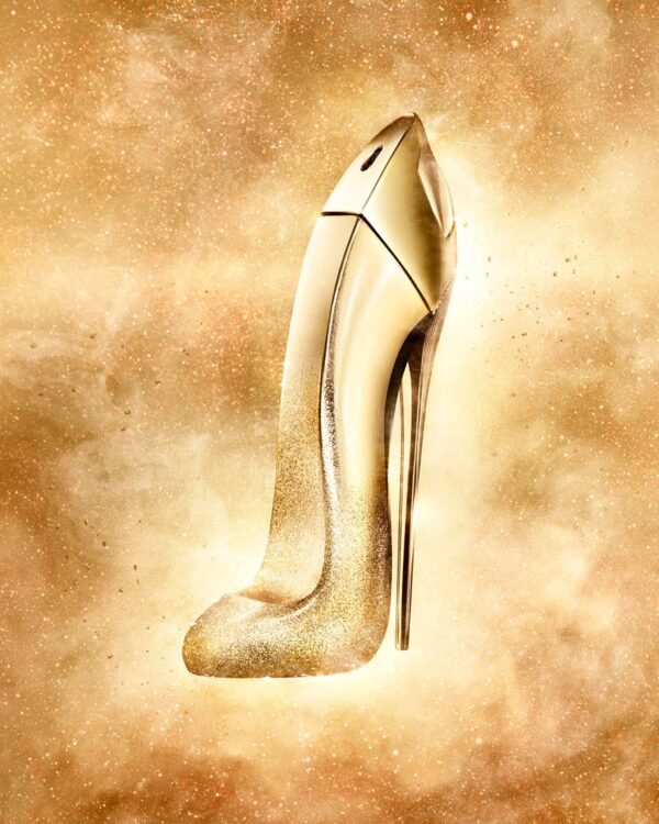 Good Girl Gold Fantasy 4