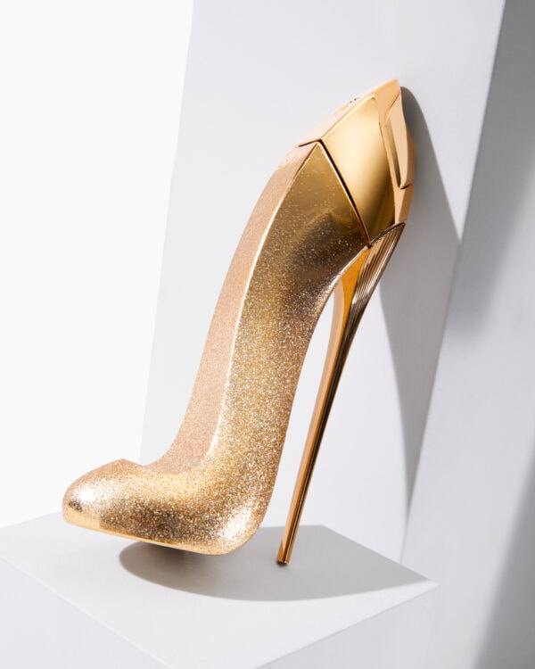 Good Girl Gold Fantasy 6