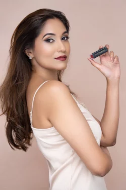 Velvet Matte Lips 8