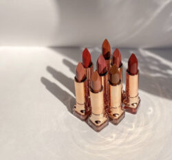 Velvet Matte Lips 9