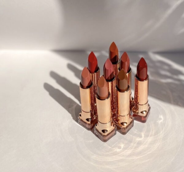 Velvet Matte Lips 5