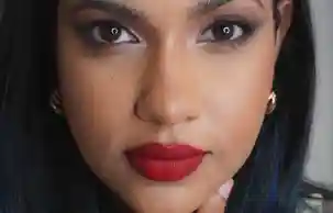 Velvet Matte Lips 12 Velvet Matte Lips 12