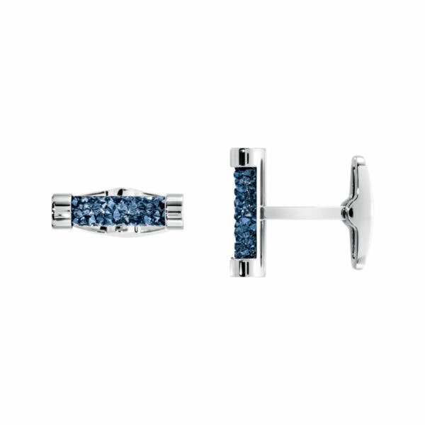 Crystaldust Cufflinks 3
