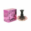 Guipure & Silk Rose 1