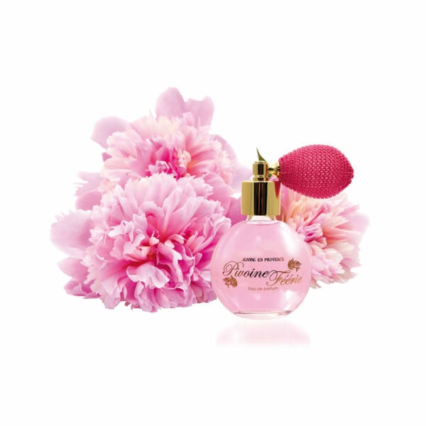 Pivoine Feerie Jeanne en Provence - Image 2
