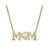 Mother's Day necklace 2
