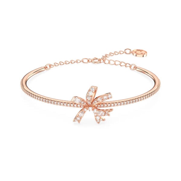 Hyperbola bangle 3