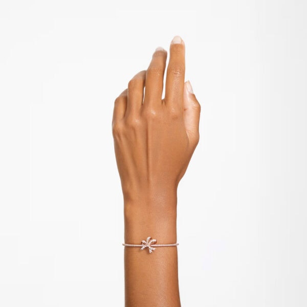 Hyperbola bangle 4