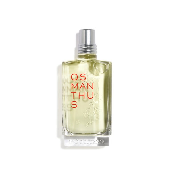 Osmanthus Eau de Toilette 3