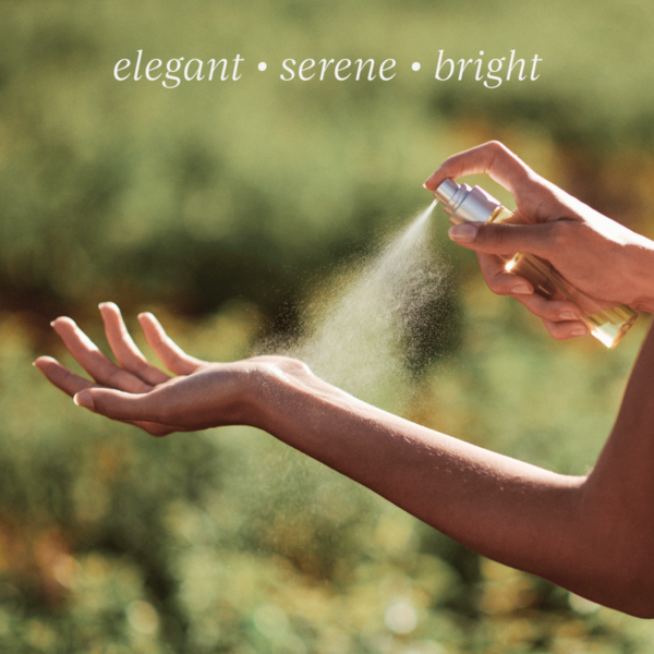 Osmanthus Eau de Toilette 5
