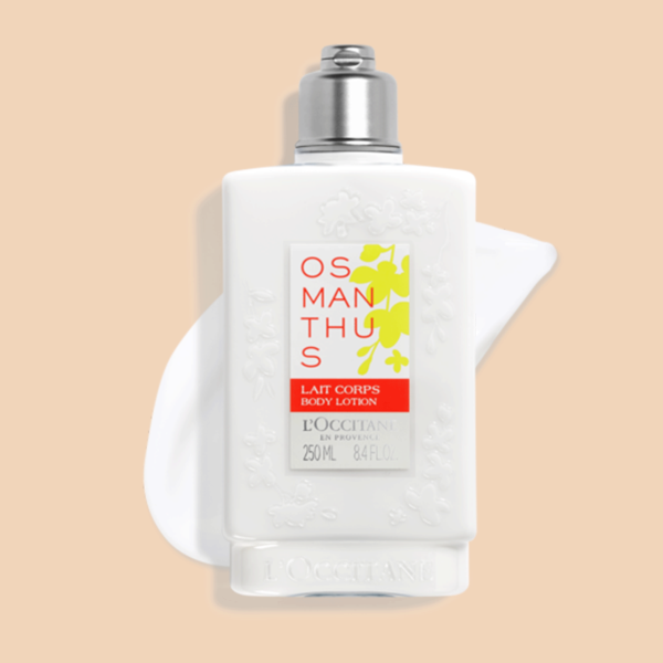 Osmanthus Body Lotion - Image 2