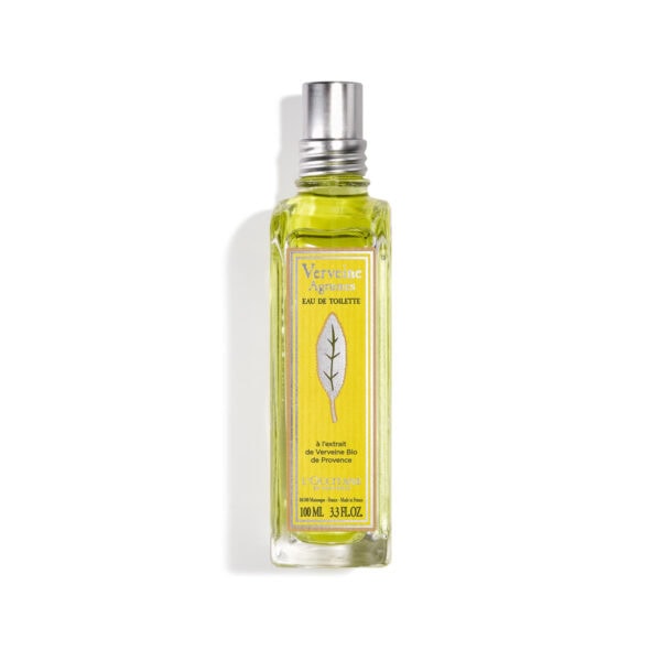 Citrus Verbena Eau de Toilette 3