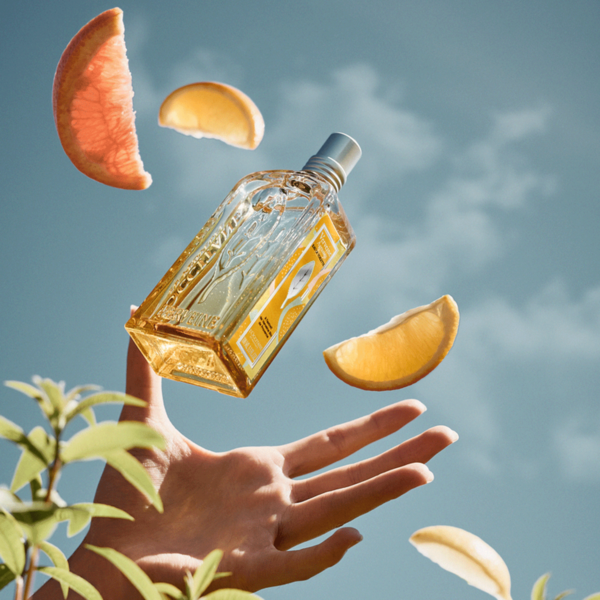 Citrus Verbena Eau de Toilette 4