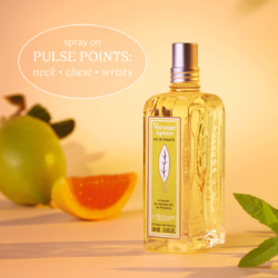 Citrus Verbena Eau de Toilette 8