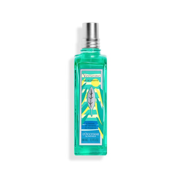 Verbena - 22 EDT 3